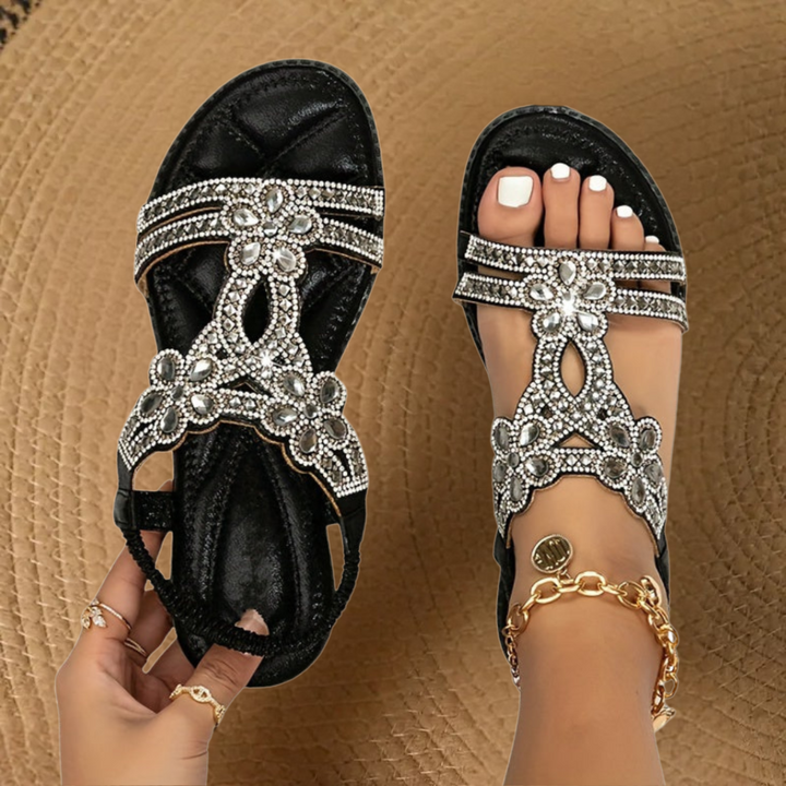 Aurora | Elegant Orthopedic Sandals