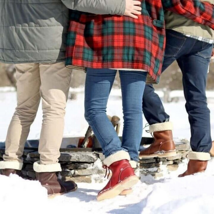 Anna | Insulating and waterproof boots