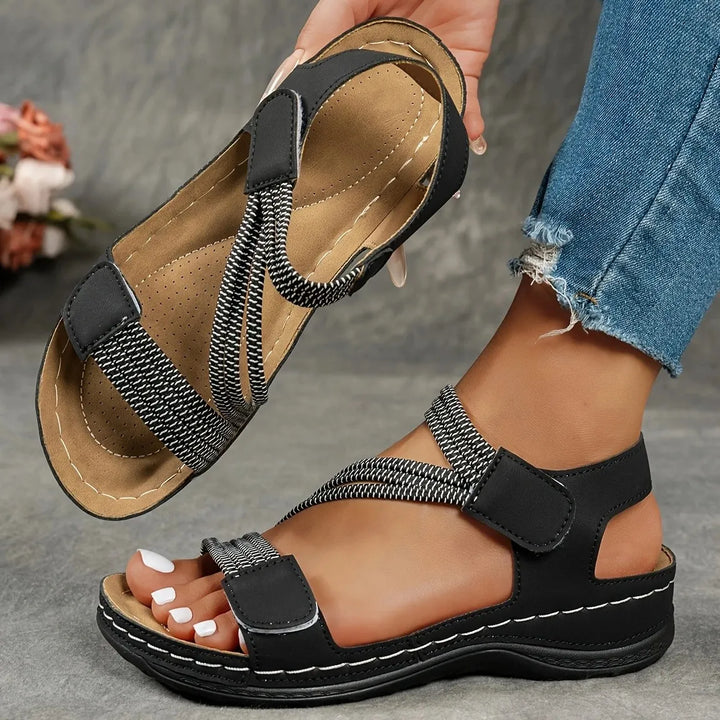 Felice™ | Comfort Sandals