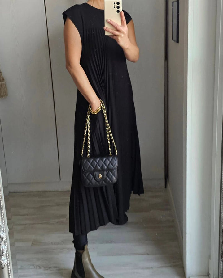 Ava | Relaxed Everyday Maxi Dress