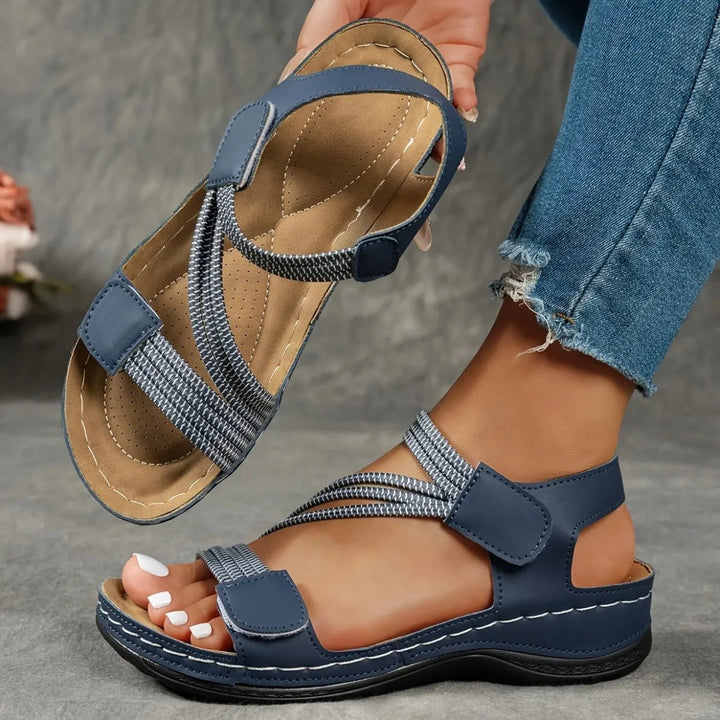 Felice™ | Casual Orthopedic Sandals for All-Day Ease
