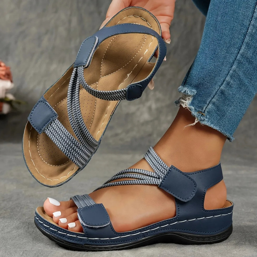 Felice™ | Comfort Sandals
