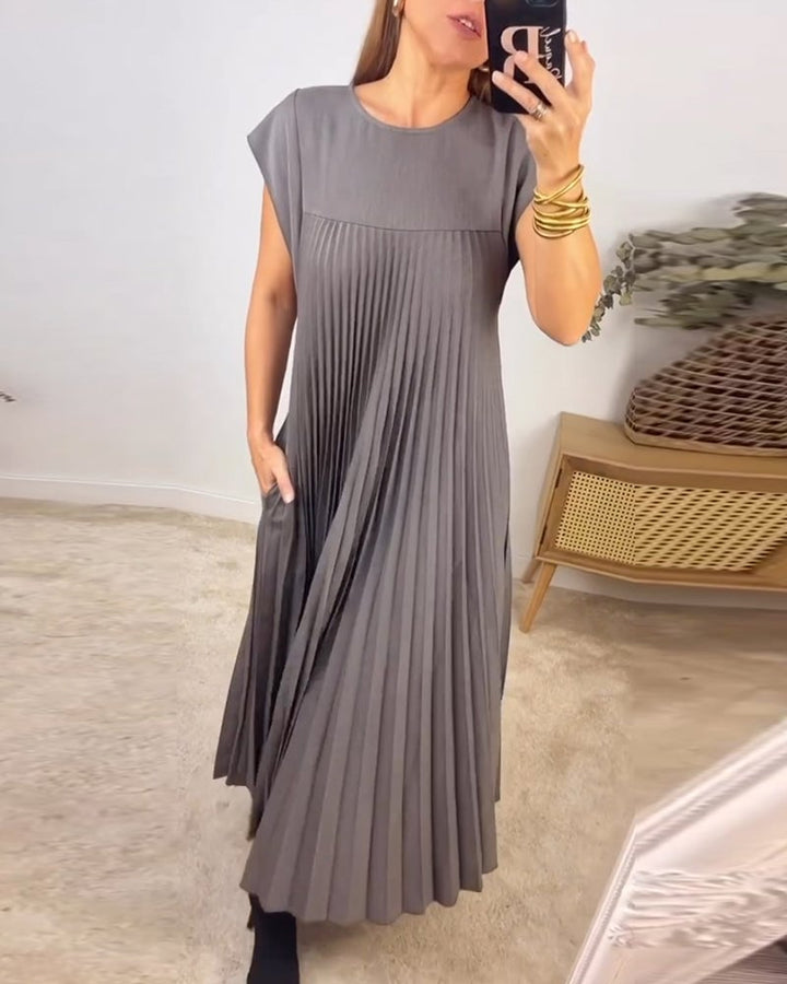 Ava | Relaxed Everyday Maxi Dress