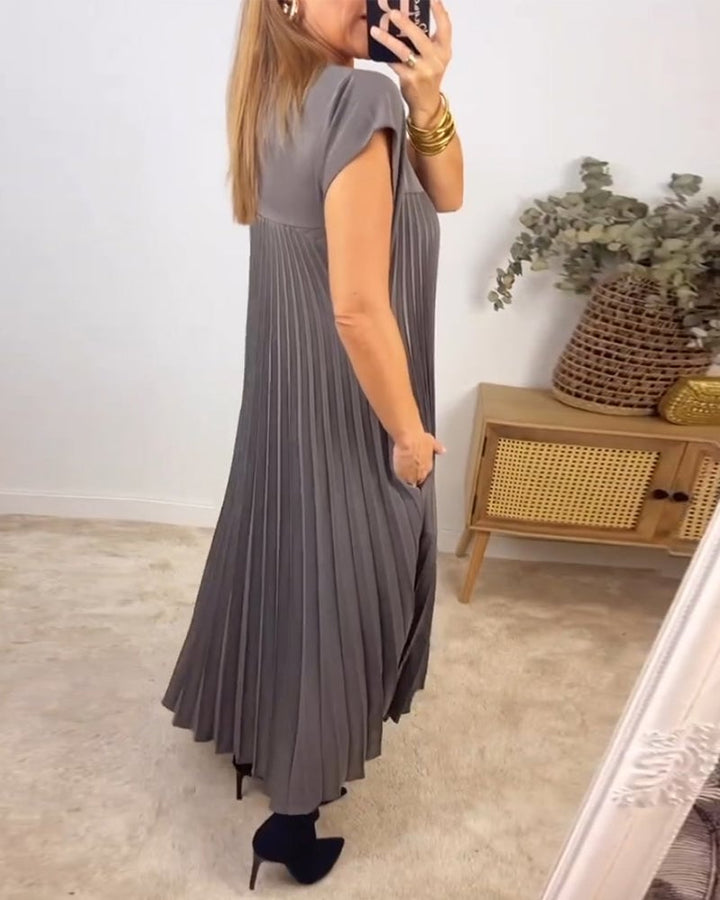 Ava | Relaxed Everyday Maxi Dress