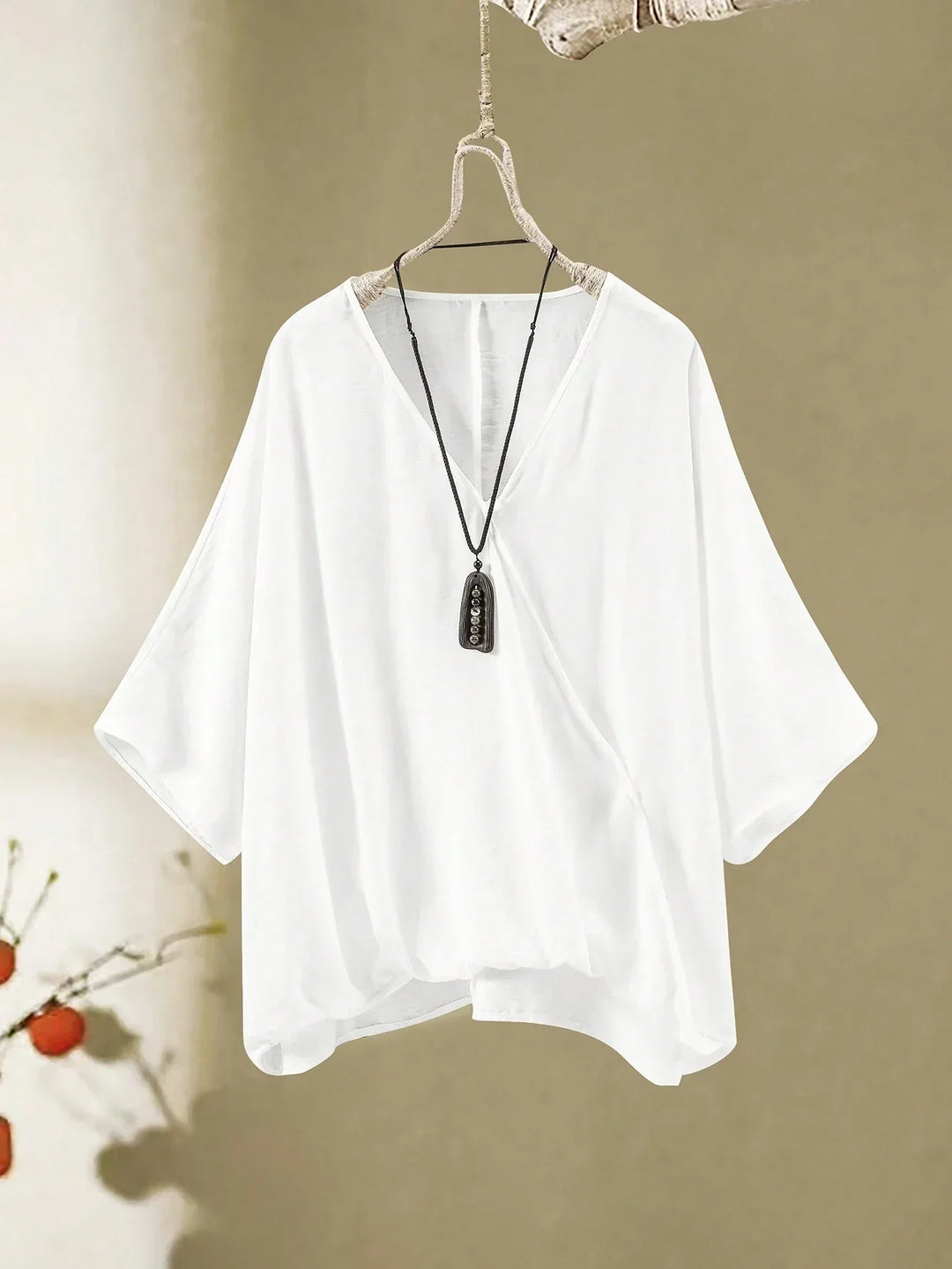 Juna - Boho Relaxed Set