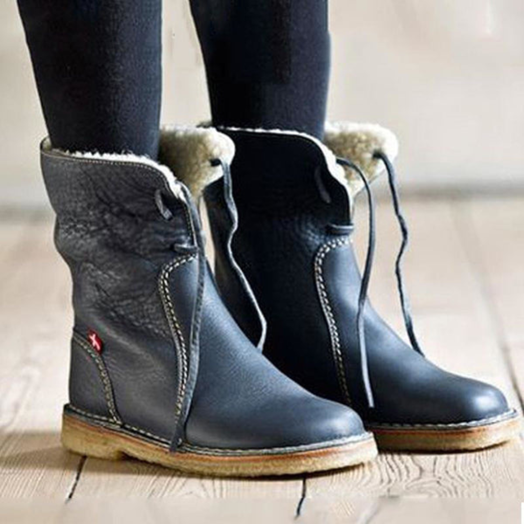 Anna | Insulating and waterproof boots