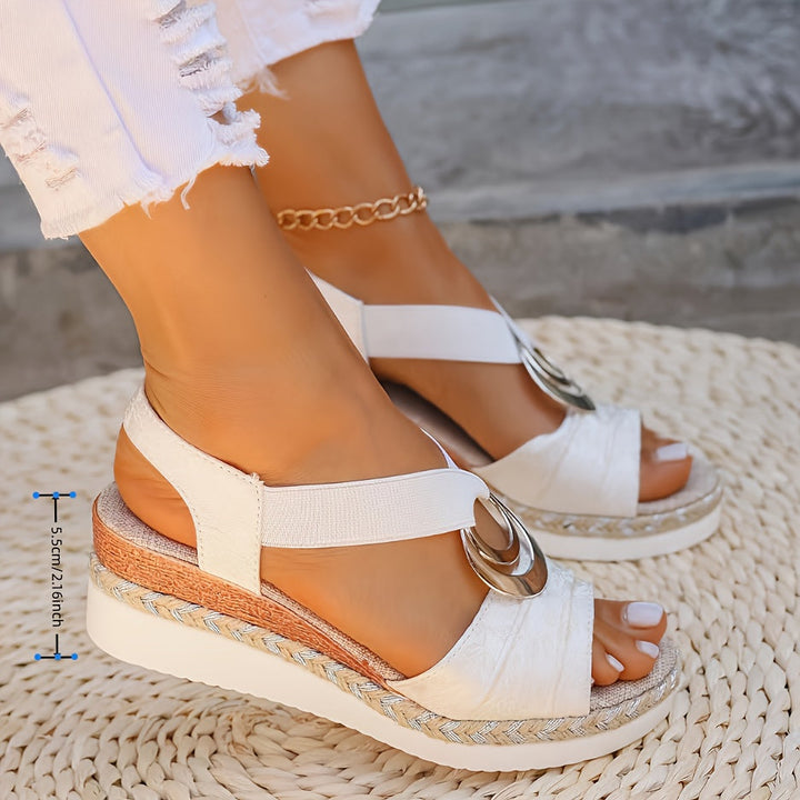 Celina™ | Graceful Style Sandals