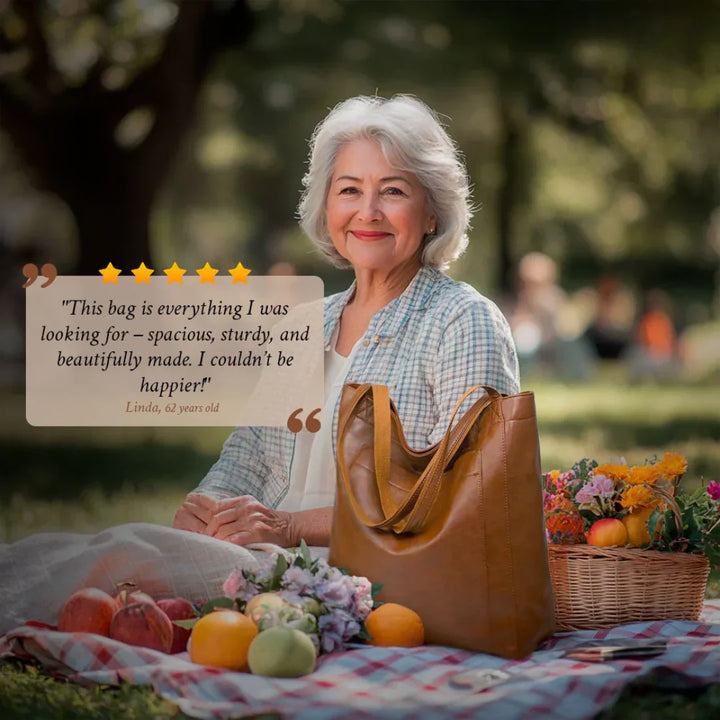 Lorena's™ Modern Chic | Stylish Bag