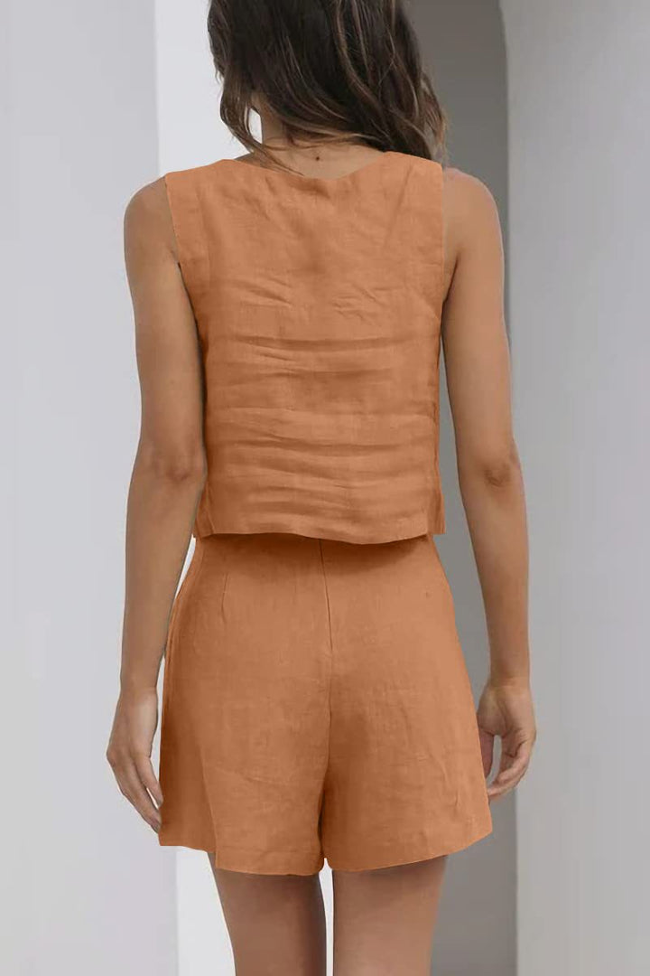 Tresha - Minimalist Chic Set