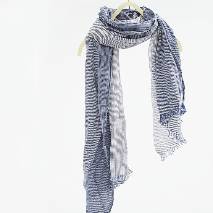 Tamira - Breezy Wrap Scarf