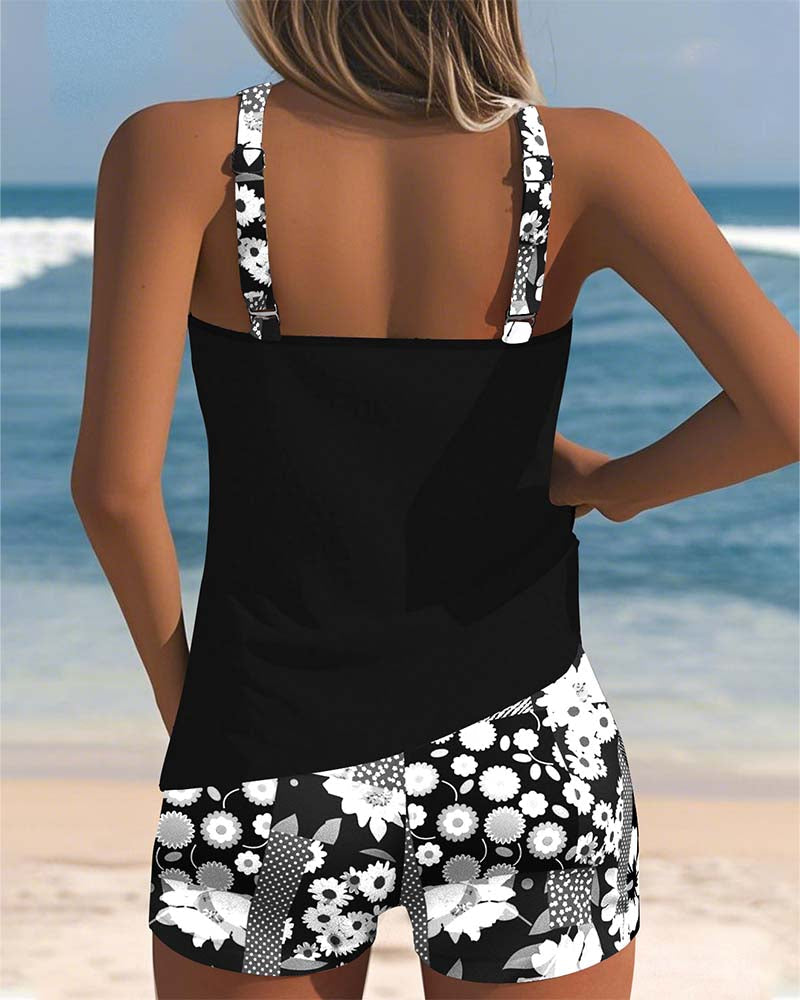 True Assie™ | Fashionable Swimsuit Set