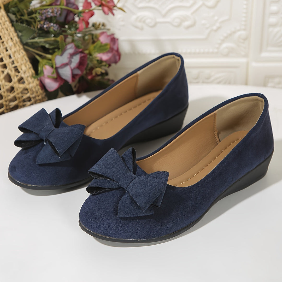 Clarice | Comfort Doll Shoes