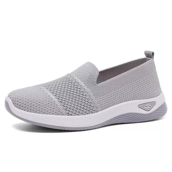 Azalea™ | Orthopedic Slip-On Sneakers