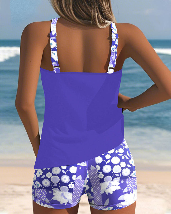 Jovina™ | Fashionable Swimsuit Set
