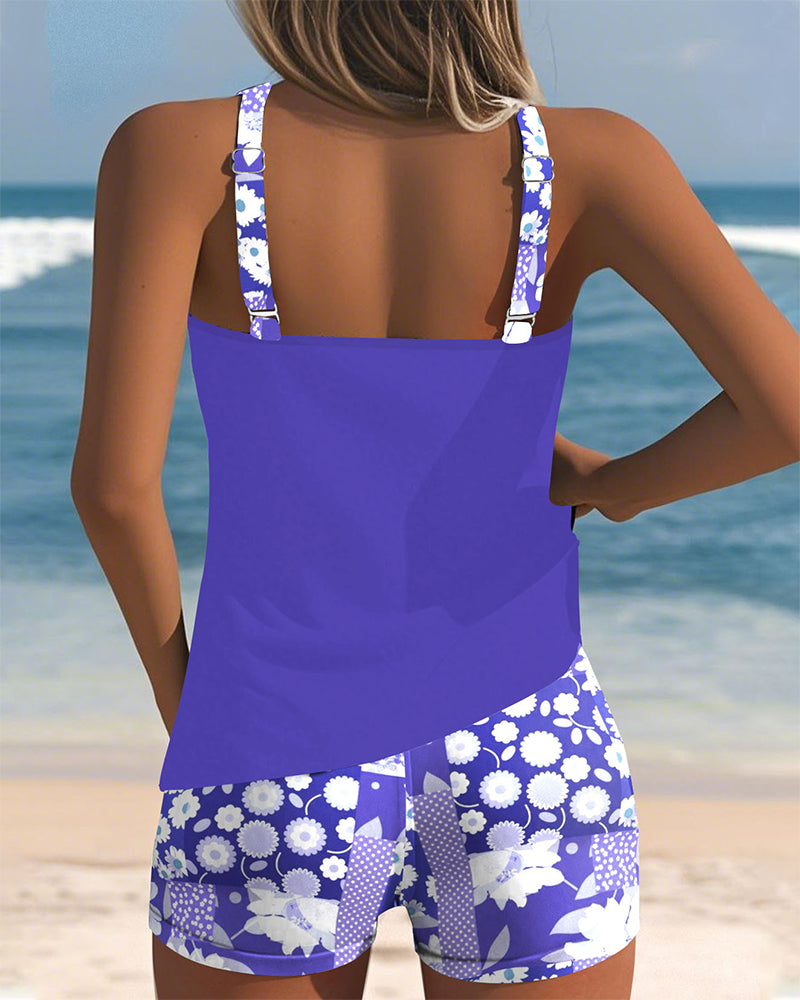 True Assie™ | Fashionable Swimsuit Set