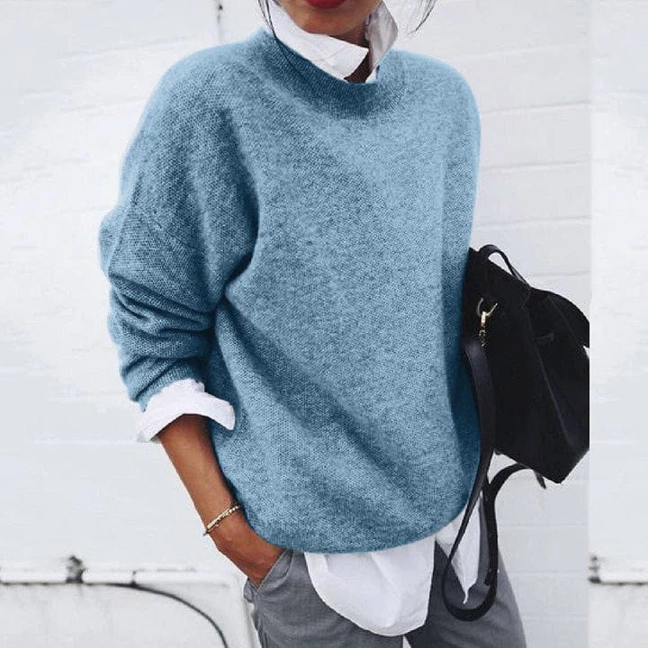 Berly™ | Chic and Comfortable Sweater