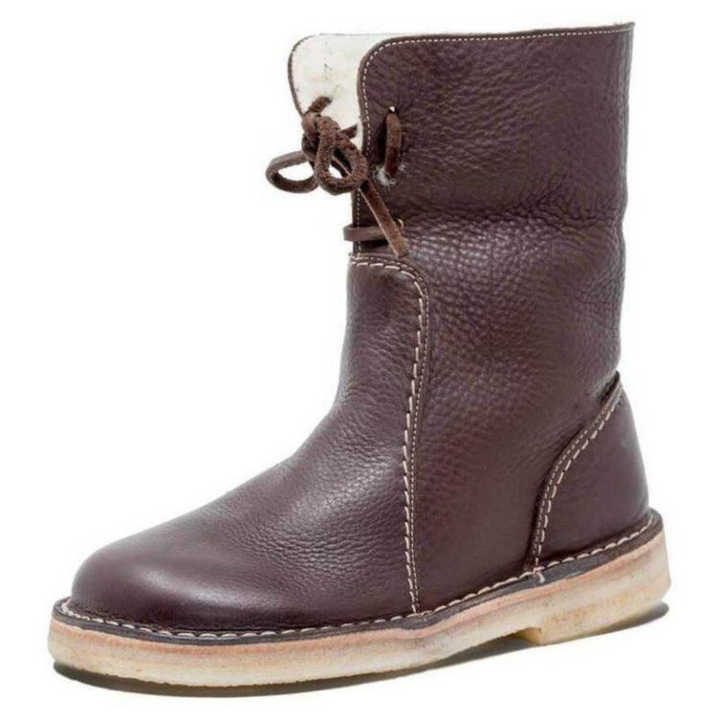 Anna | Insulating and waterproof boots