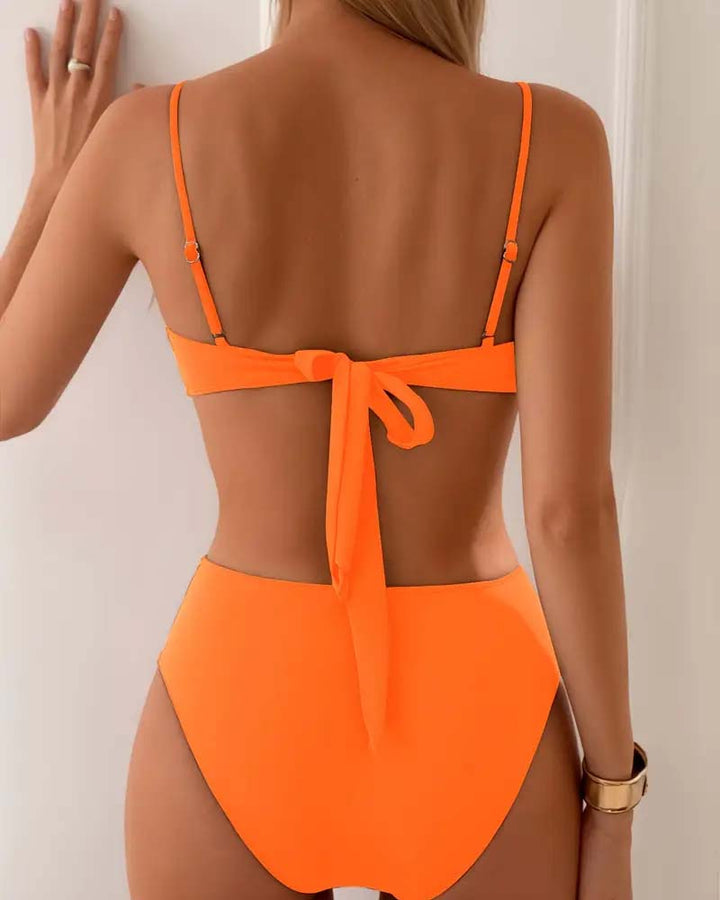 True Aussie™ | Sexy Trendy Two-Piece Bikini