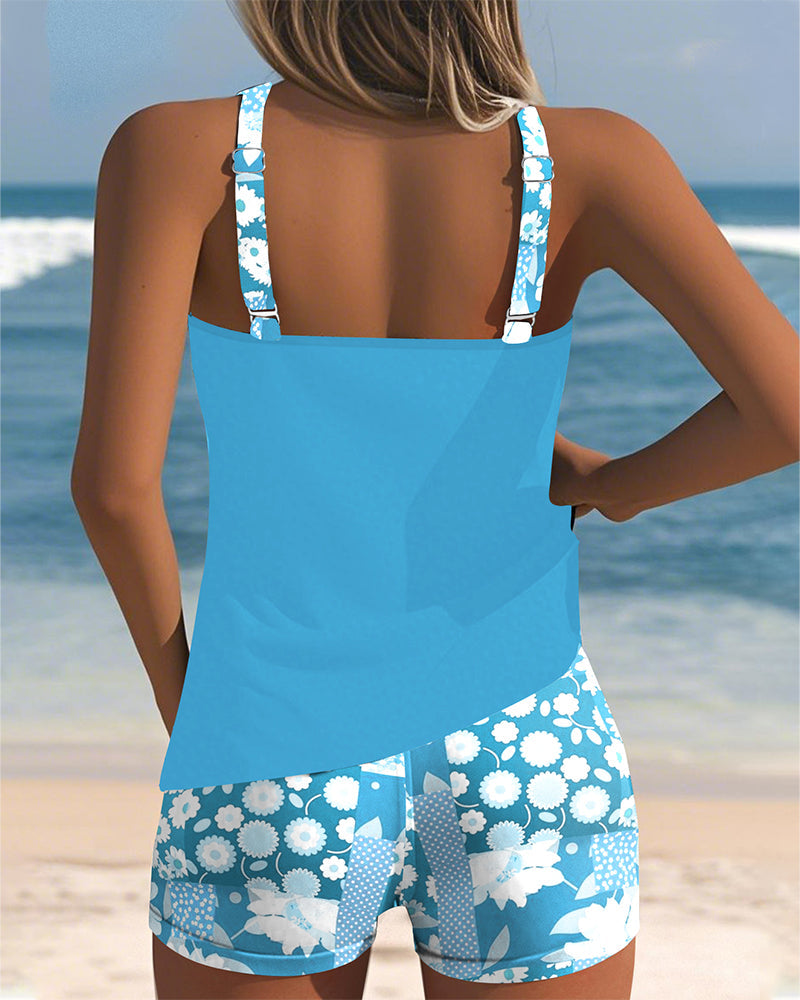 Jovina™ | Fashionable Swimsuit Set