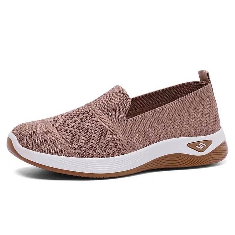 Azalea™ | Orthopedic Slip-On Sneakers