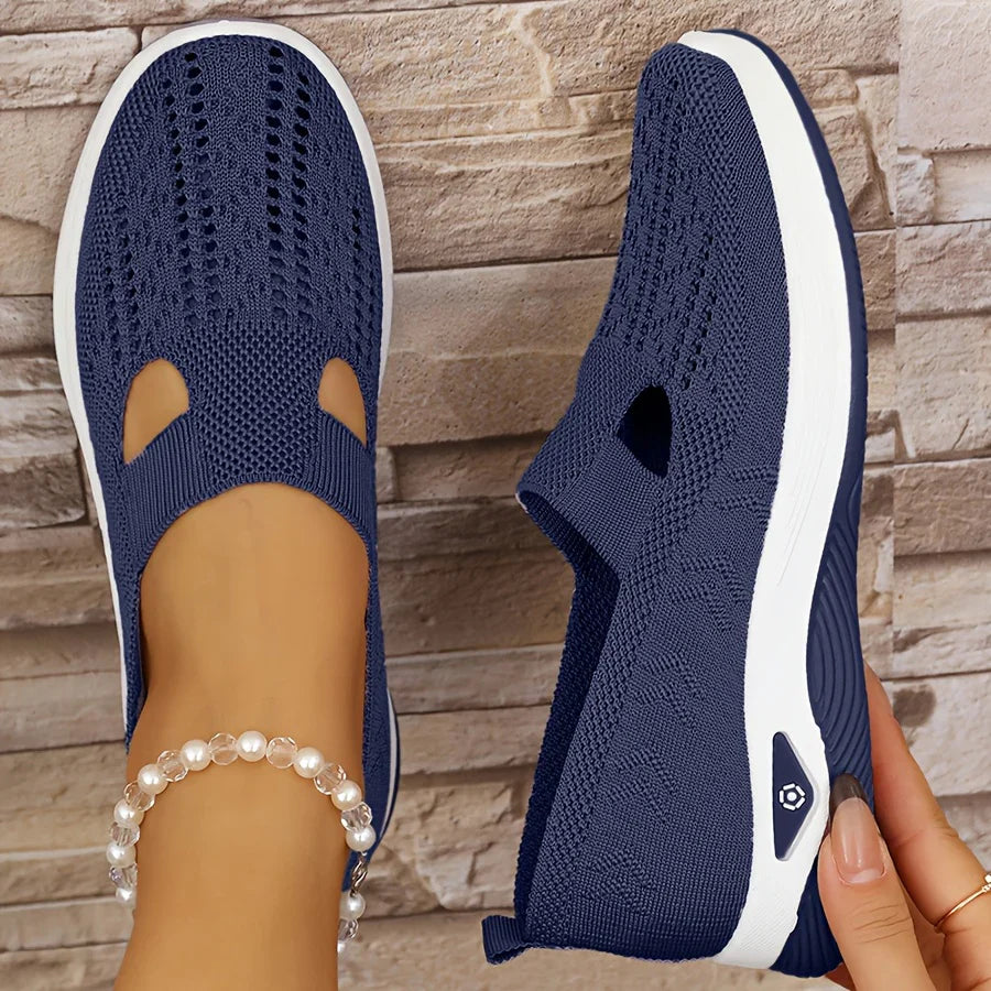 Carry Orthopaedic slip-on shoes