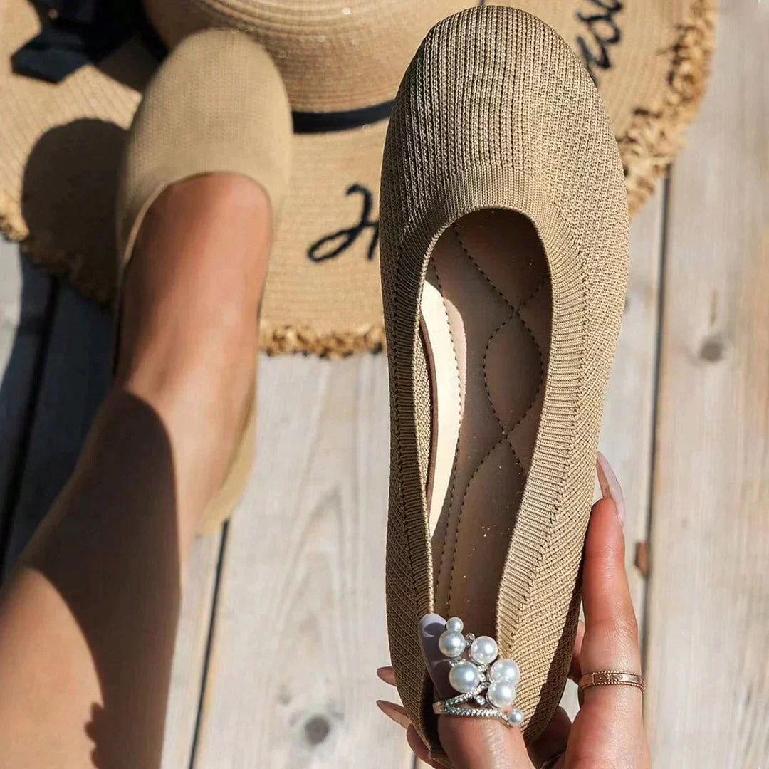 Avery™ Anti-Slip Breathable Shoes