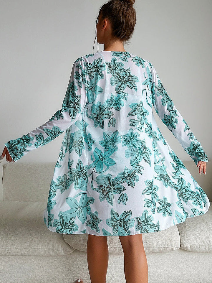 Florien - Bloom Bikini Set