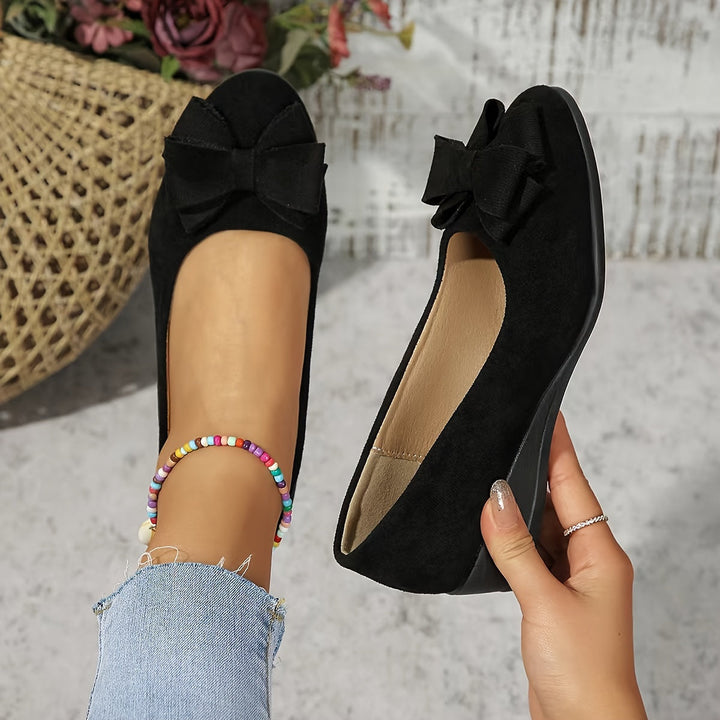 Clarice | Comfort Doll Shoes