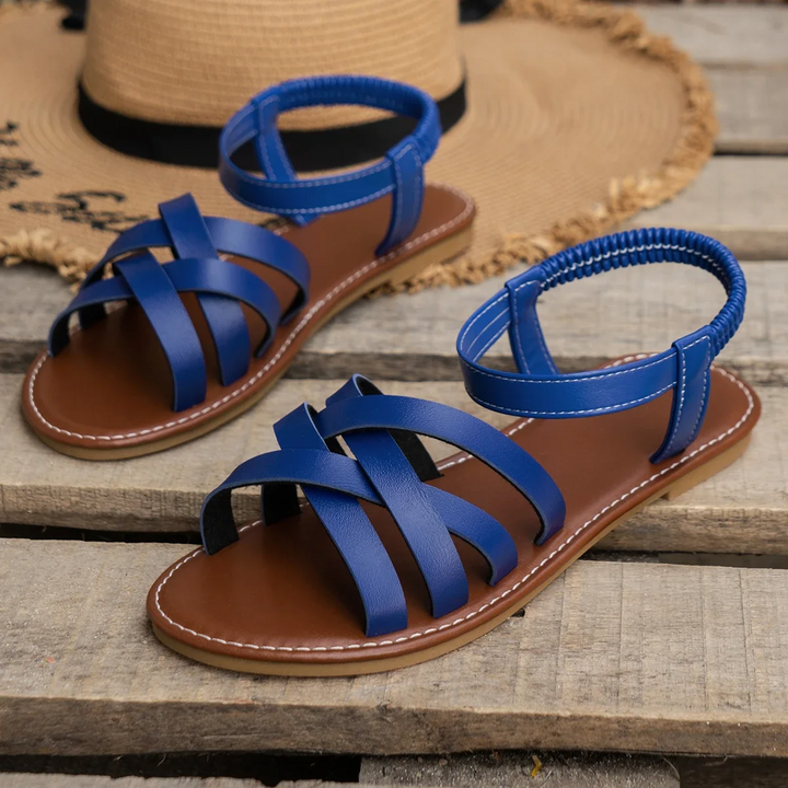 Sicily™ | Orthopedic Spring Sandals