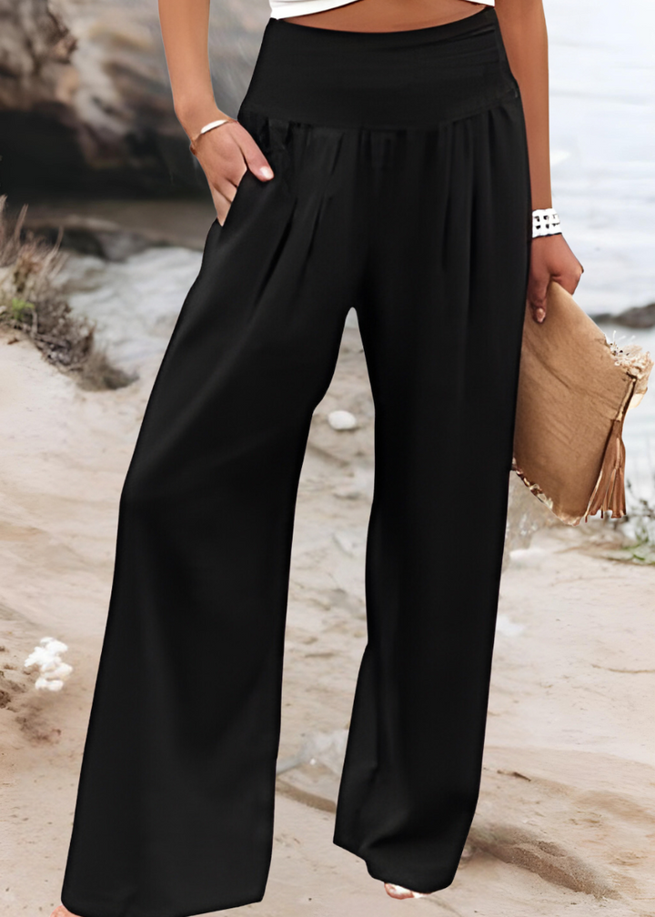 Zoe | LOOSE & COMFORTABLE PANTS