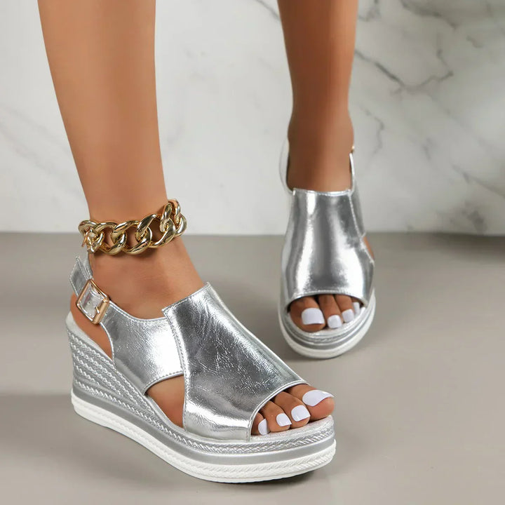 Selina™ | Orthopedic Sandals