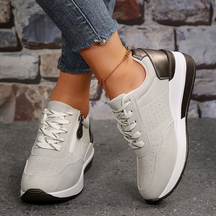 Mila™ Orthopedic Sneakers