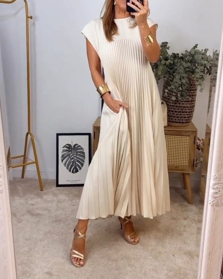 Ava | Relaxed Everyday Maxi Dress