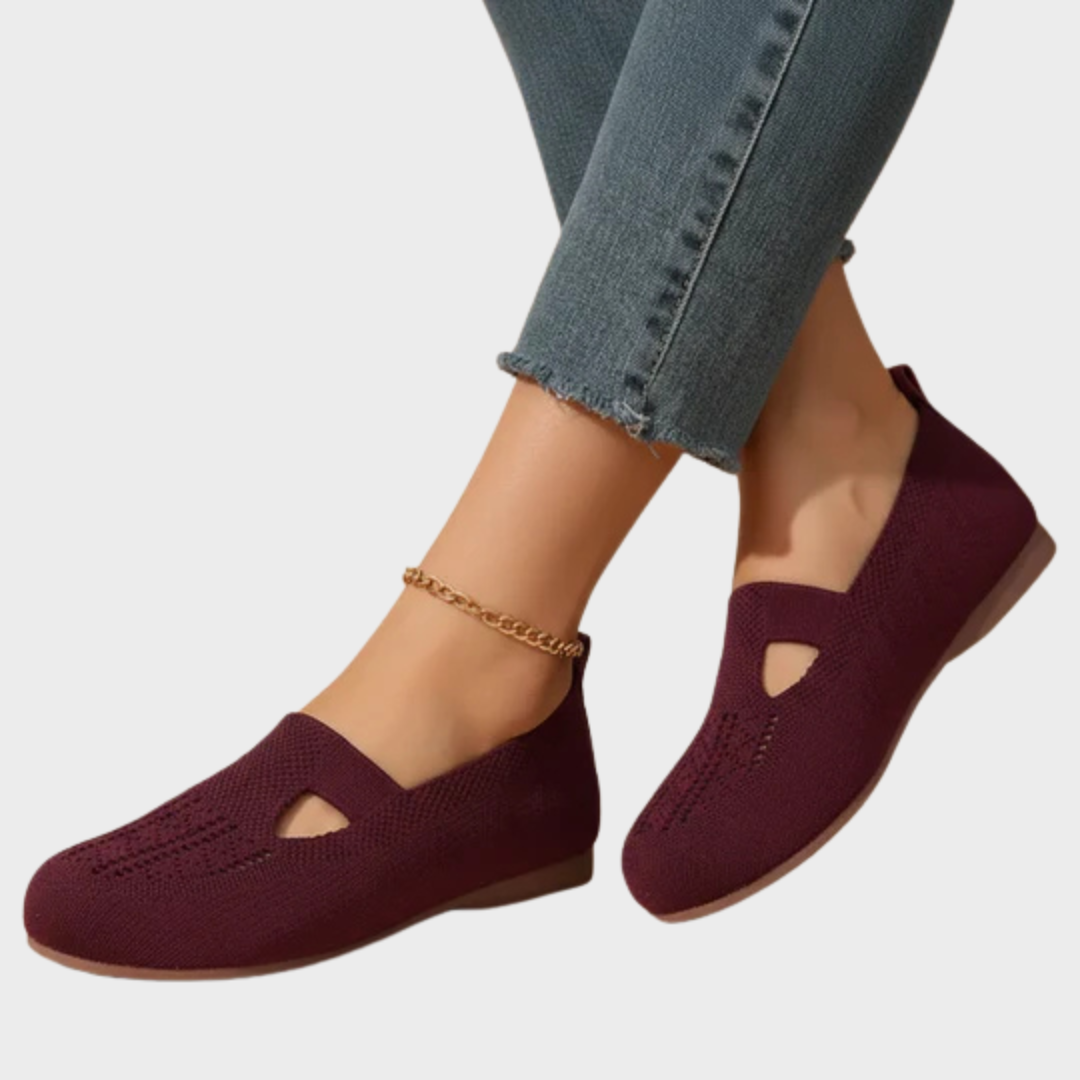 Ronna™ | Ergonomic Sandals