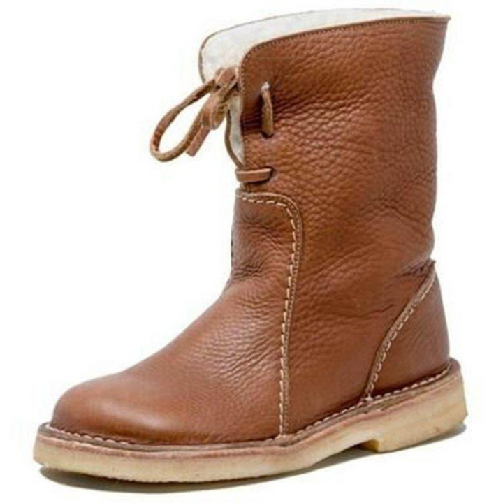 Anna | Insulating and waterproof boots