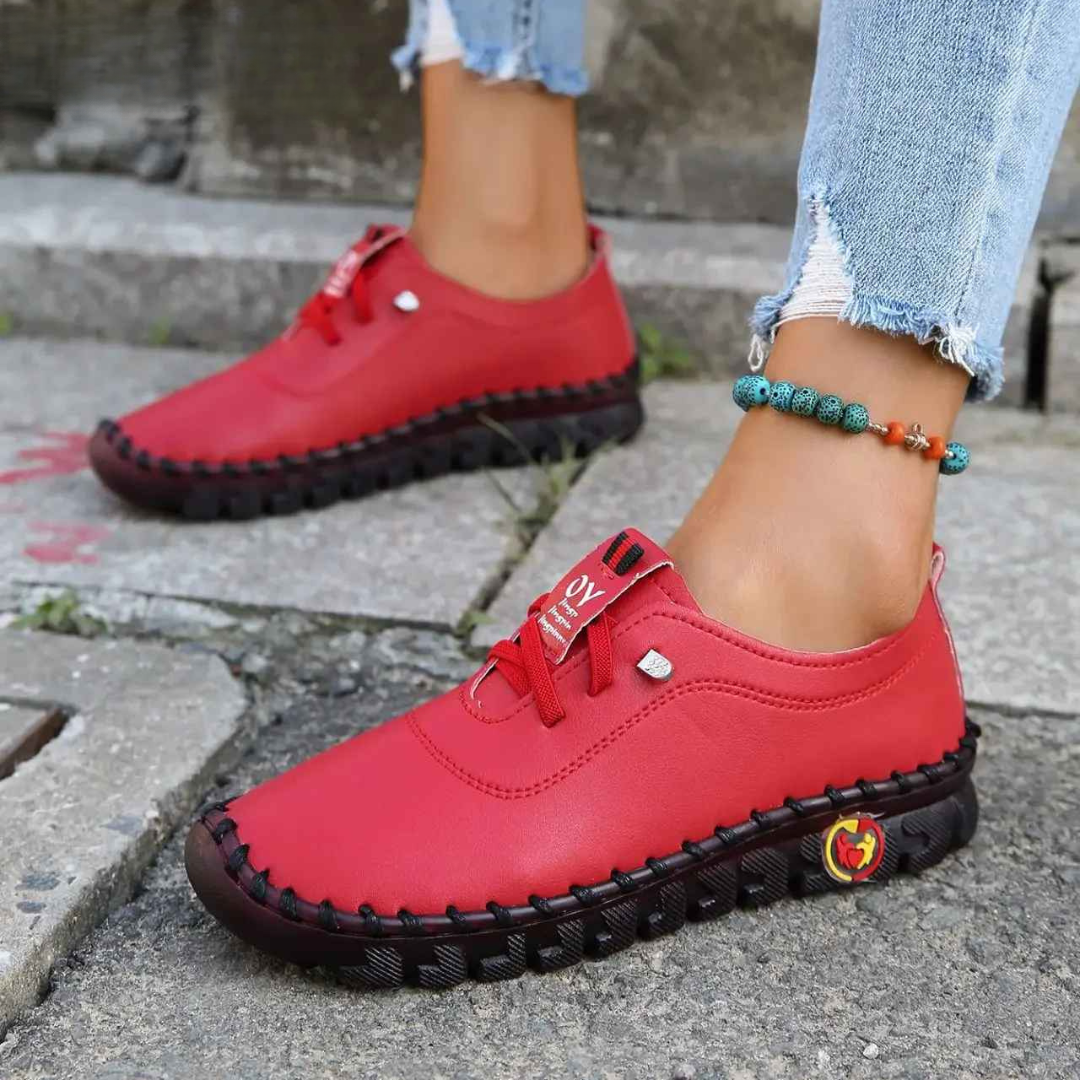 Lesley™ - Women's Orthopedic Shoes