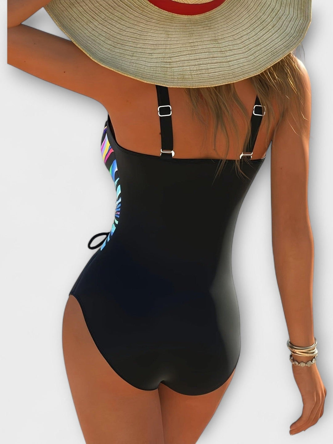 Vivara - Radiant Waves Swimsuit