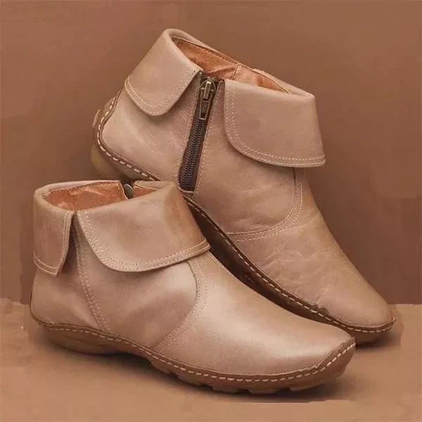Women's Classic Non-Slip Ankle Boots