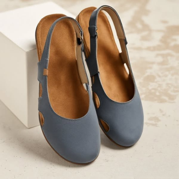 Alexia™ - Sophisticated Orthopedic Sandals