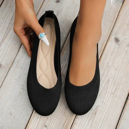 Orthorinas – Ergonomic Ballerinas