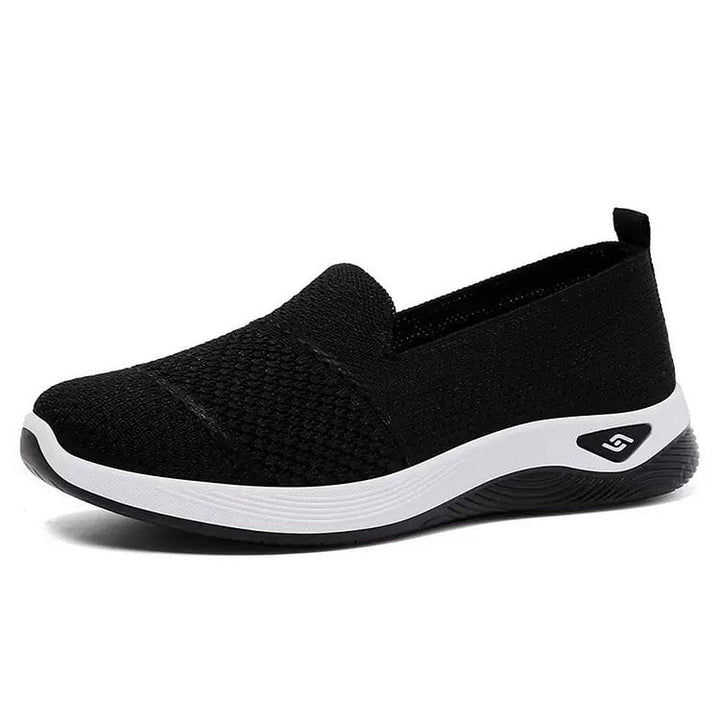 Azalea™ | Orthopedic Slip-On Sneakers