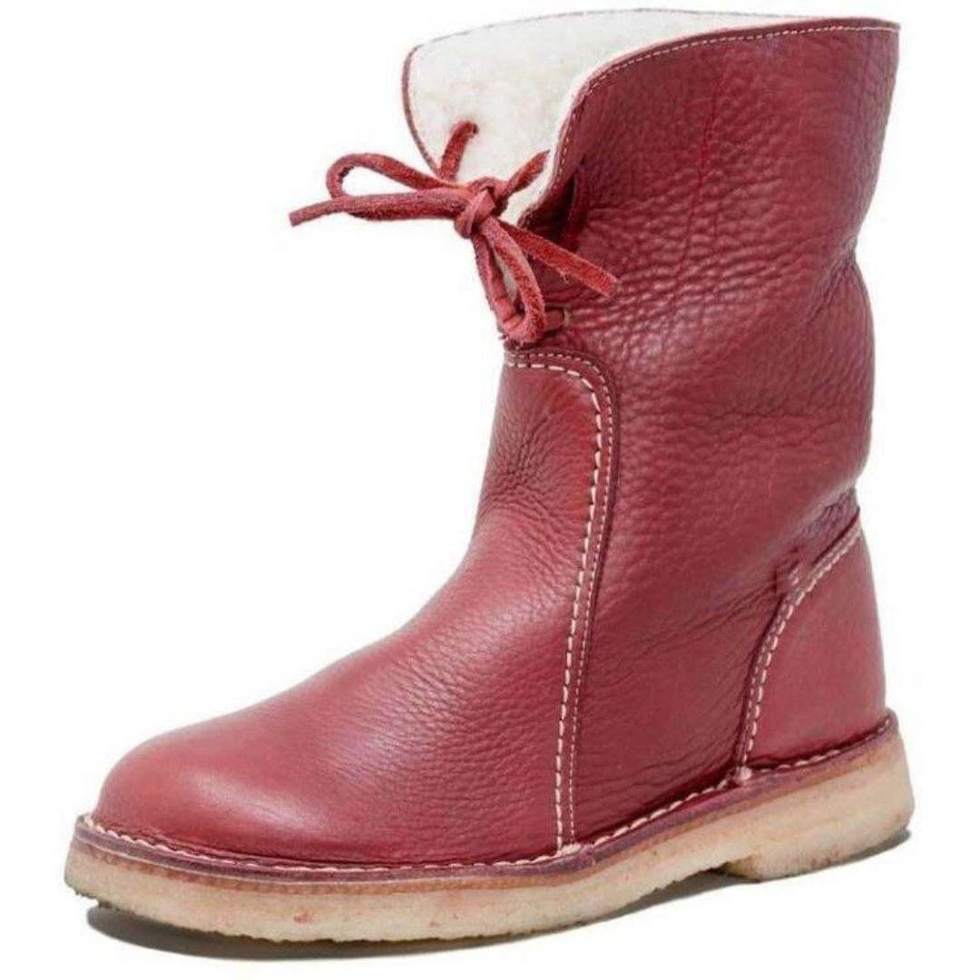 Anna | Insulating and waterproof boots