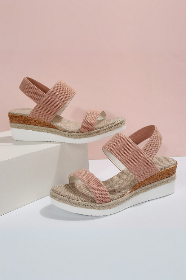 Selene - Comfortable Sandals
