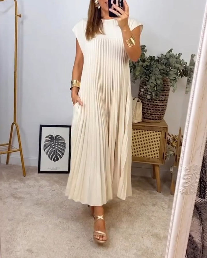 Ava | Relaxed Everyday Maxi Dress