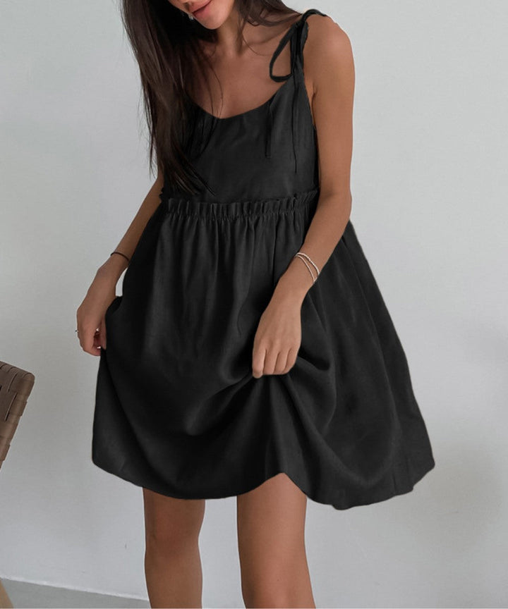 Johanna - Relaxed Summer Dress