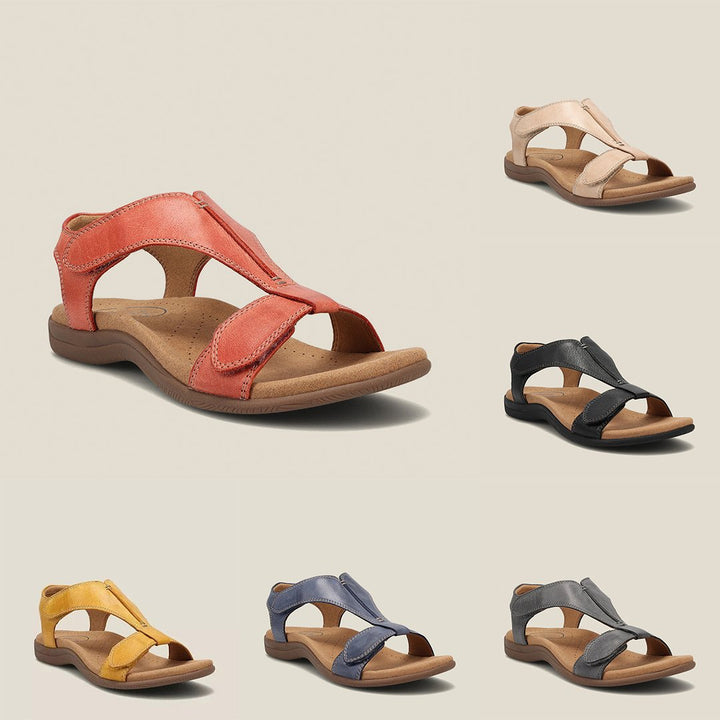 Giulia™ | Casual Orthopedic Sandals