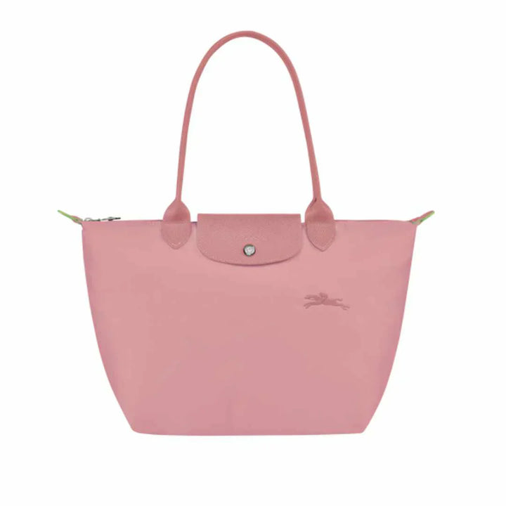 Grand Sac Le Pliage, Petal Pink