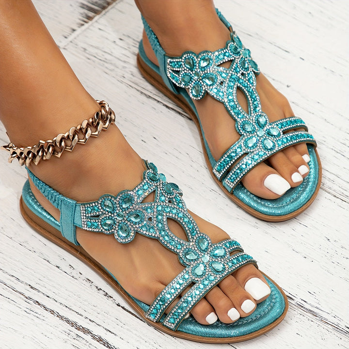 Celia™ | Orthopedic Boho Sandals