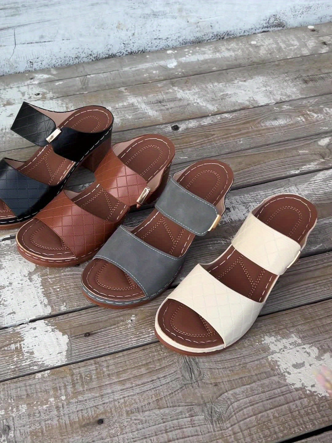 Venezia – Classic Elegance, All-Day Comfort