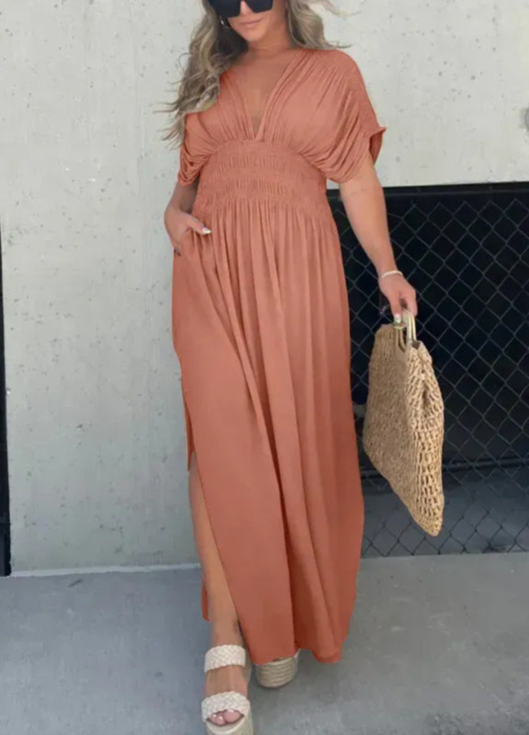 Amélie | Light, free, iconic